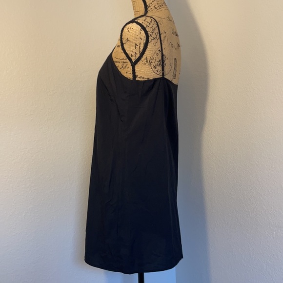 WAYF Dede x Emily Eyelet Lauren Dress with Slip NWT - Picture 6 of 16